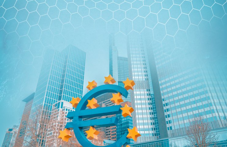 Європейська комісія направила 75 мільйонів євро на «блакитну» економіку