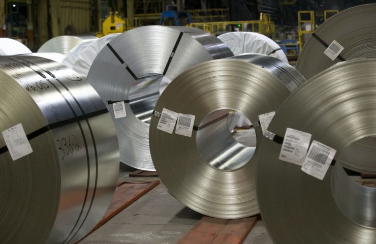 Turkey managed to expand the trend of sharp decline in steel consumption at the end of 2019