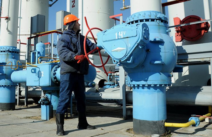S&P Global Platts: Транзит российского газа через Украину вырастет в ближайшие недели