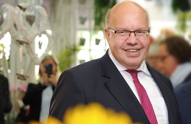 Tesla can count on subsidies from the German government – Minister Altmaier