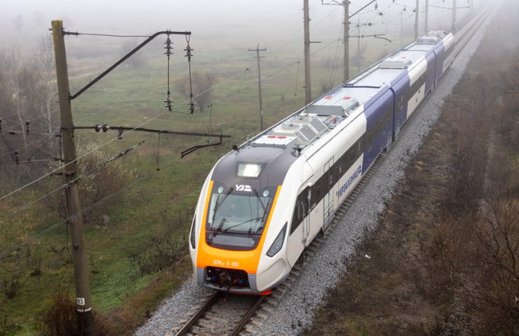 КВБЗ: Укрзалізниця відмовляється купувати українські дизель-поїзда