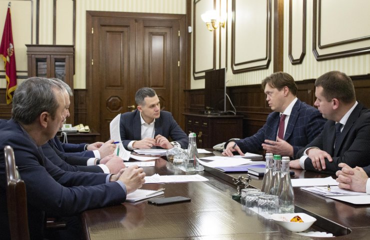 Фонд держмайна України не планує у цьому році приватизувати «Турбоатом»