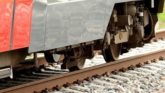 Railways will start the construction of the gauge according to the European standard this year