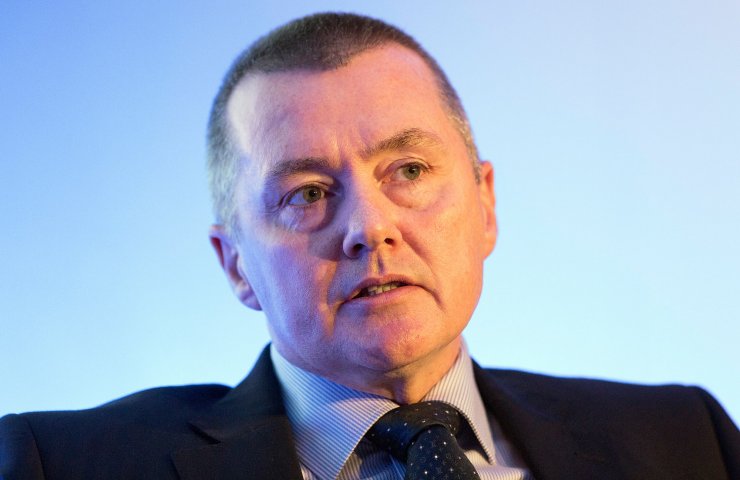 Власник British Airways заявив про значний вплив коронавіруса на доходи у 2020 році