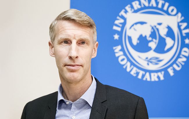 У МВФ заявили про «дуже хорошому прогрес» у переговорах з Києвом