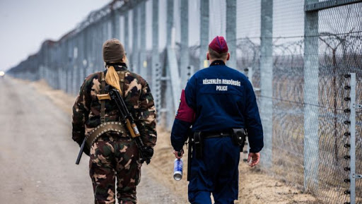 Країни ЄС посилюють охорону своїх південних кордонів через загрозу прориву мігрантів з Туреччини