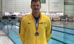 Pyshminskiy metallurg became one of the best Russian freedivers