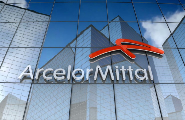 ArcelorMittal reported a net loss of $ 2.5 billion USD