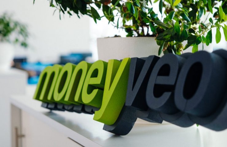 Promising work in moneyveo