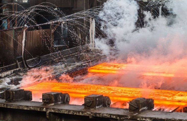 Мариупольский меткомбинат могут оштрафовать на 10,5 миллионов гривен