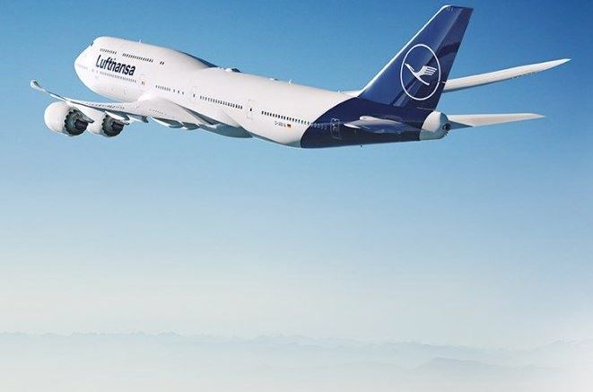 Lufthansa cancels flights to China until April 24, and in Tehran - until 30 April