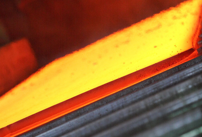 Метінвест в 2019 році збільшив виплавку сталі на 3%