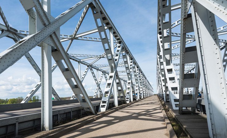 УЦСС прогнозує значне зростання будівництва і споживання металоконструкцій в Україні