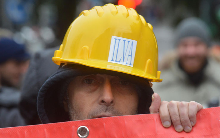 В ArcelorMittal раскрыли детали соглашения с правительством Италии по ILVA