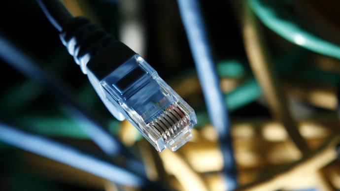 Коронавирус может «положить» глобальную сеть интернет