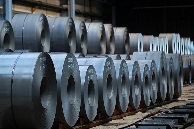 ArcelorMittal протестує ціни в 520 євро за тонну на гарячекатаний рулон в Європі