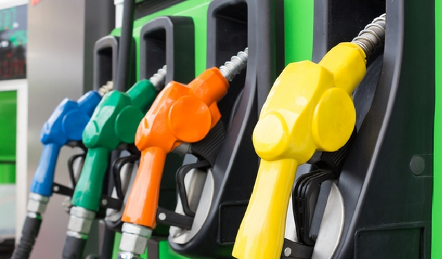 Антимонопольний комітет України очікує зниження цін на бензин на роздрібному ринку
