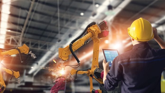 The European Commission presented a new strategy of industrial policy of the European Union