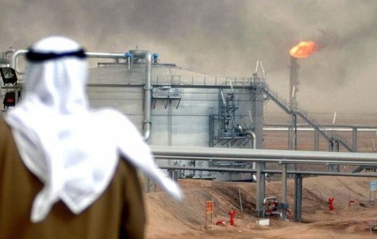 Саудовская Аравия планирует секвестр бюджета на 20% чтобы выиграть ценовую войну на рынке нефти
