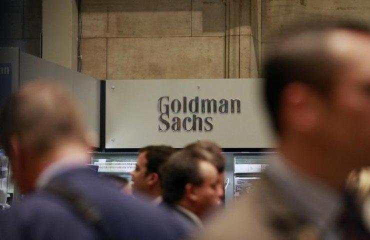 Goldman Sachs ждет рекордного профицита на рынке нефти на фоне падения спроса из-за вируса