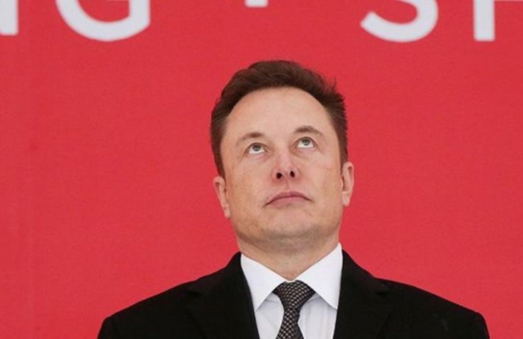 Elon Musk lost $ 5.5 billion during the week because of the "stupid panic" about COVID-19