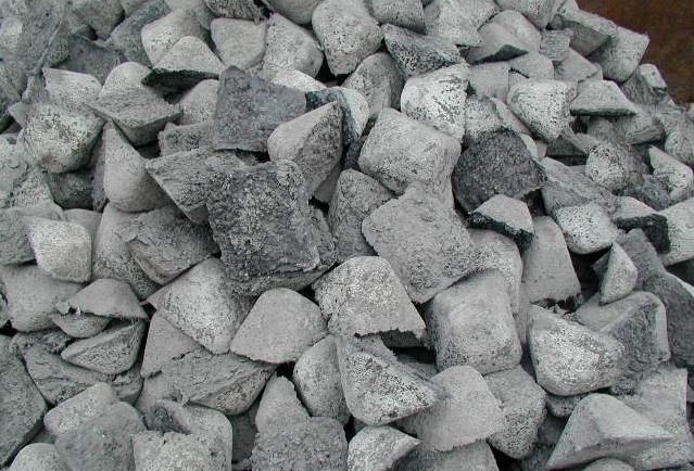 Ukraine has reduced exports of pig iron in real terms by 3.3%