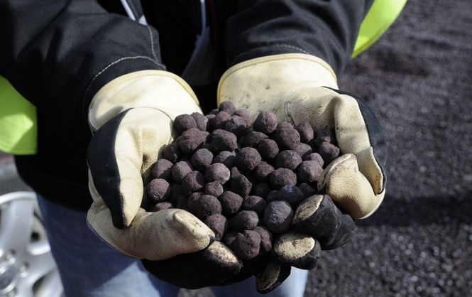 Ferrexpo ожидает волатильности на рынке железной руды и откладывает выплату дивидендов