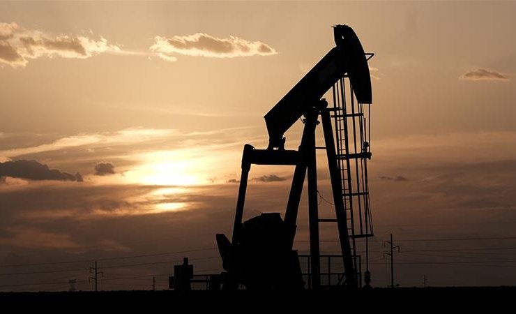 Эксперты Citigroup не исключили обвала нефти Brent до 5 долларов за баррель