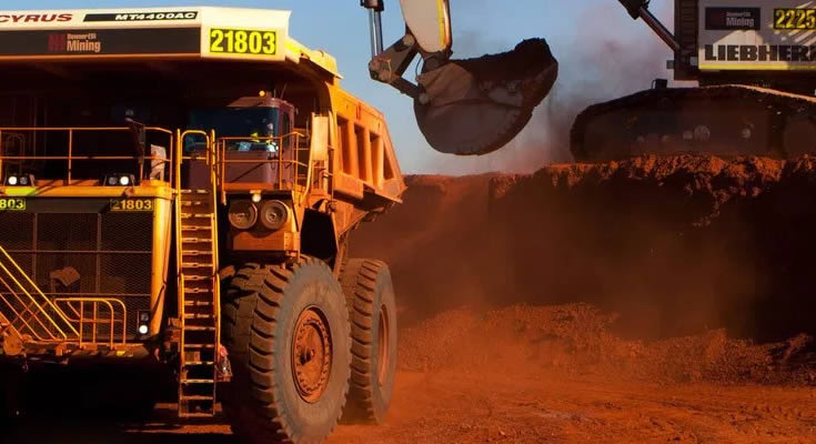 Citi: Цены на железную руду упадут ниже 70 долларов за тонну в ближайшее время