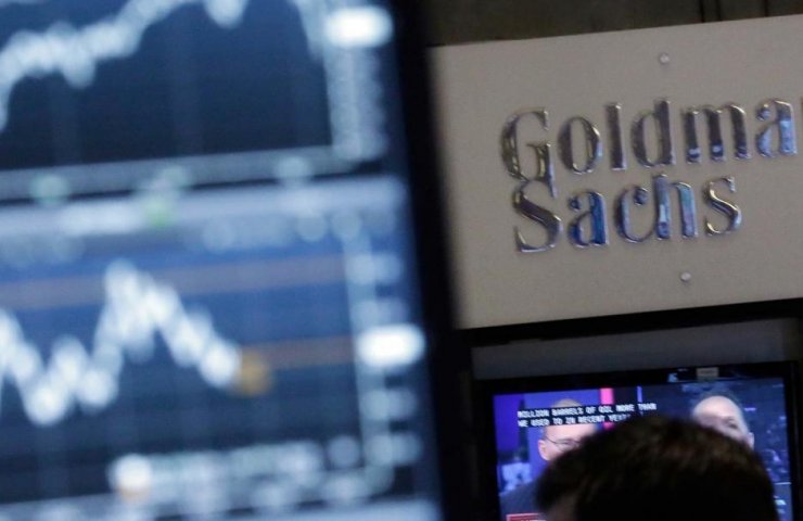 Goldman Sachs очікує зниження світового ВВП на 1%-за "коронакризиса"