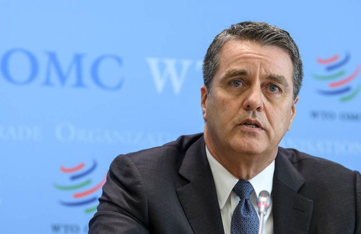 WTO: the Decline because of the coronavirus will be worse than in 2008