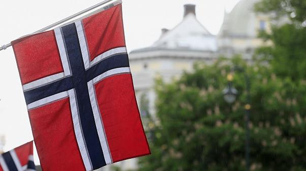 Sovereign Fund of Norway has lost 124 billion dollars due to the collapse of markets