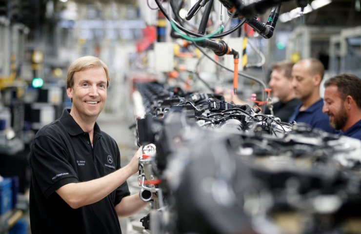 Польша построит крупнейший в мире завод по производству аккумуляторов для электромобилей