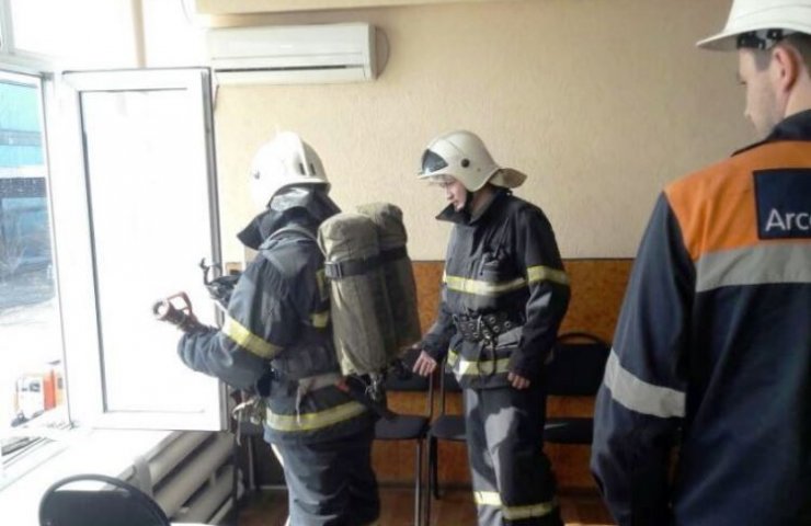 Казахстан закрыл на карантин город Темиртау где работает меткомбинат ArcelorMittal