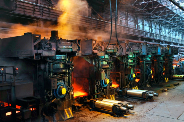 "Severstal" has confirmed the first case COVID-19 from their top Manager
