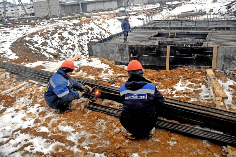 Учалинский ГЗК вклав понад 370 млн. рублів на очисні споруди
