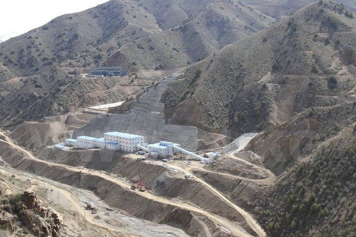 In Kyrgyzstan because of the coronavirus stopped three mining companies