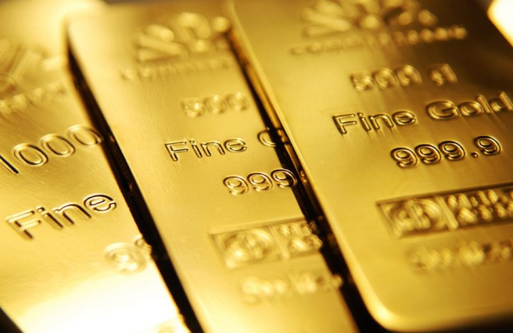 Gold rises in price on concerns about the growth of coronavirus