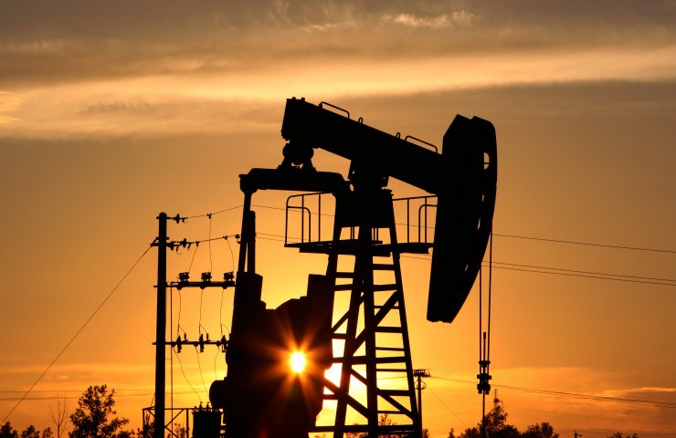 Ціни на російську нафту перестали покривати вартість її транспортування