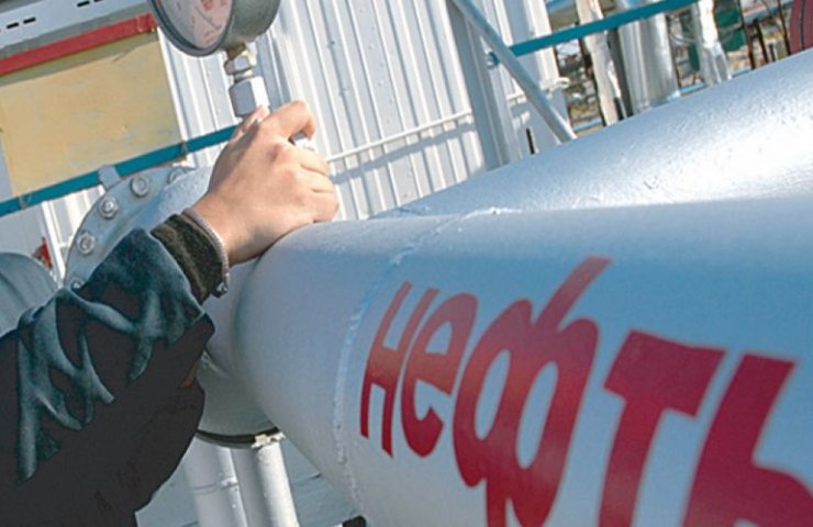 Беларусь купит нефть в России по 4 доллара за баррель