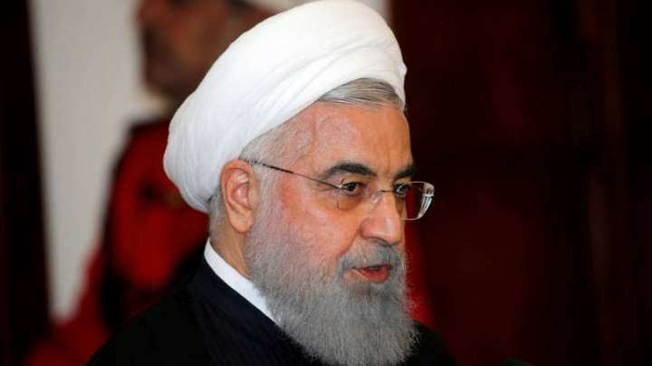 Iran plans to lift the quarantine for companies with "low-risk" on April 11,