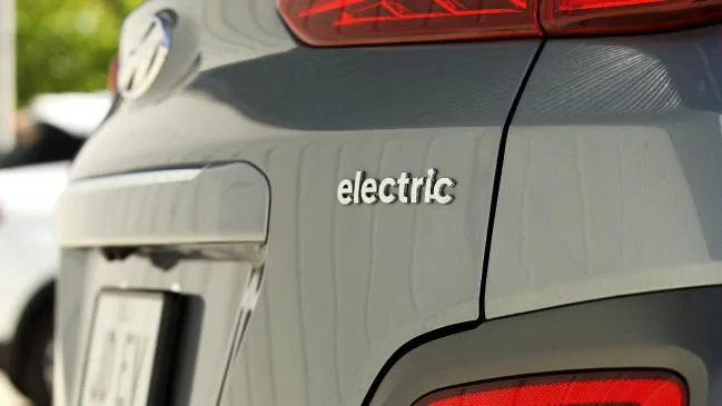 Эксперты спрогнозировали резкое падение продаж электромобилей
