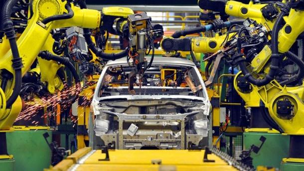 У березні український автопром випустив 288 одиниць автотранспорту