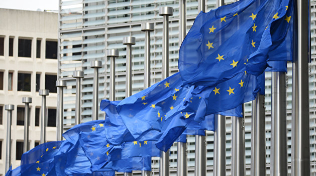 Еврокомиссия приняла дорожную карту по отмене карантина