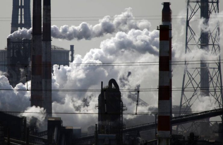The largest steel company in Japan can stop another blast furnace