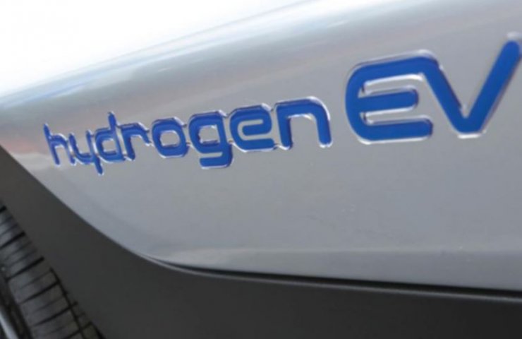 Volvo и Daimler объединяются для разработки водородных двигателей для грузовых автомобилей