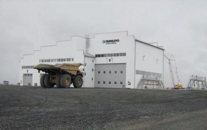 Mining company Zhevago has invested in the Ukrainian assets of about 6 billion UAH