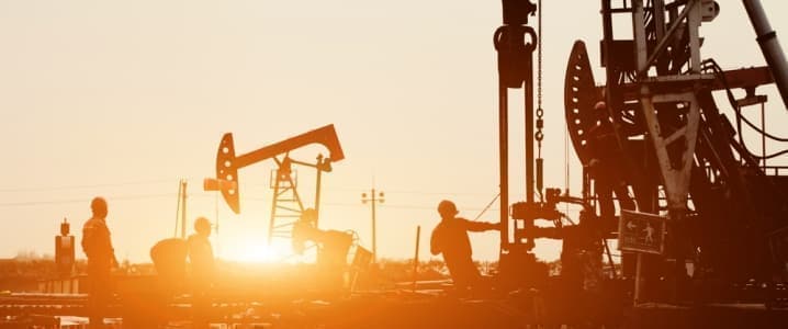 OPEC predicted the return of oil to USD 40 per barrel in the second half of 2020