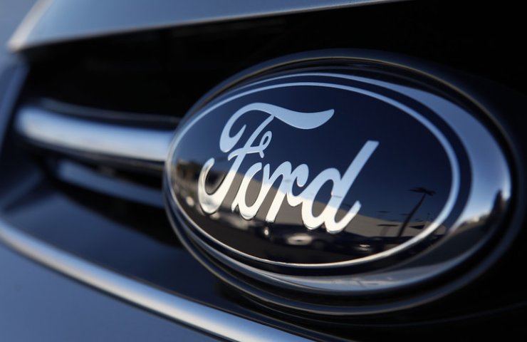 Ford чекає збитку в 5 мільярдів доларів у поточному кварталі через падіння попиту
