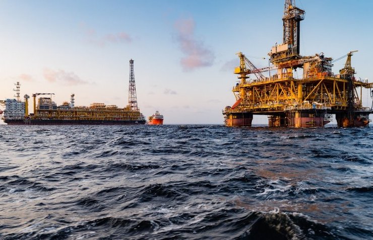 Беларусь купила в Саудовской Аравии 80 тыс. тонн нефти